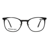 Lentes De Vista De Acetato Redondo Reebok