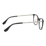 Lentes De Vista De Acetato Redondo Reebok