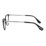 Lentes De Vista De Acetato Redondo Reebok