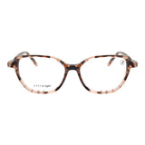 Lentes De Vista Ultralight Cuadrado De Acetato