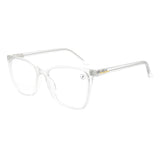 Lentes De Sol Otica Cuadrado - Mujer