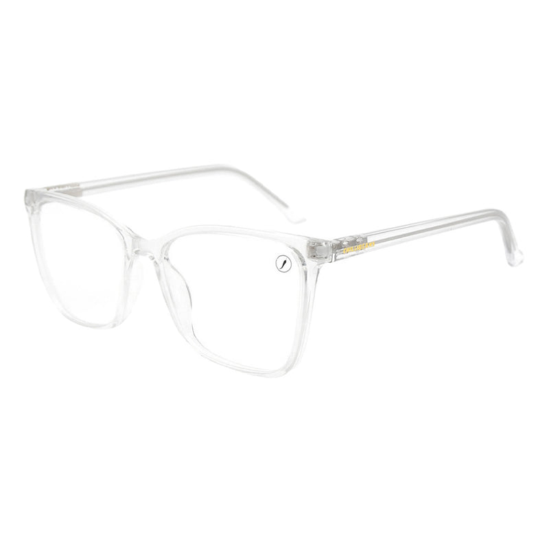 Lentes De Sol Otica Cuadrado - Mujer