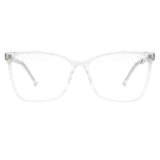 Lentes De Sol Otica Cuadrado - Mujer