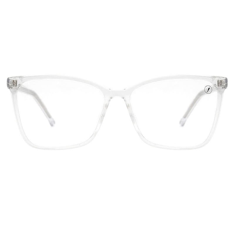 Lentes De Sol Otica Cuadrado - Mujer