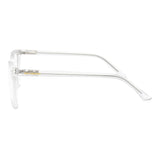 Lentes De Sol Otica Cuadrado - Mujer