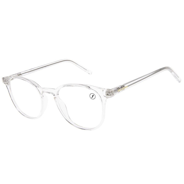 Lentes de Vista Chilli Beans Redondo