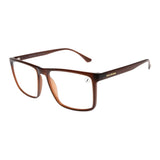 Lentes de Vista Double Vision Chilli Beans Cuadrado