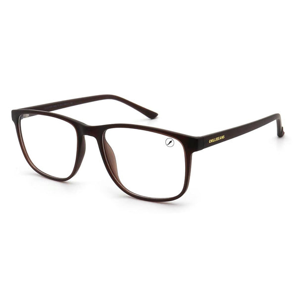 Lentes de Vista Double Vision Chilli Beans Cuadrado