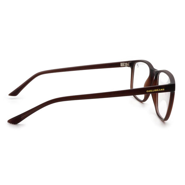 Lentes de Vista Double Vision Chilli Beans Cuadrado
