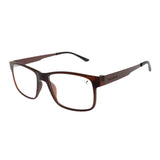 Lentes De Vista Chilli Beans Cuadrado - Hombre