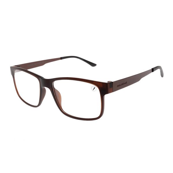 Lentes De Vista Chilli Beans Cuadrado - Hombre