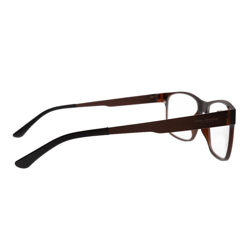 Lentes De Vista Chilli Beans Cuadrado - Hombre