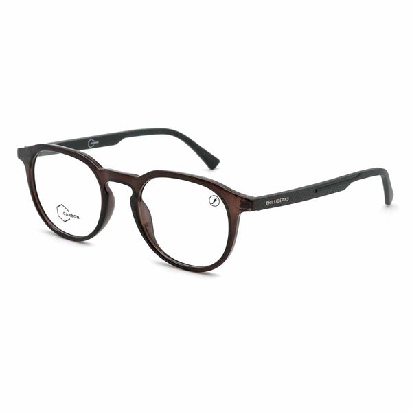 Lentes de Vista Chilli Beans Redondo