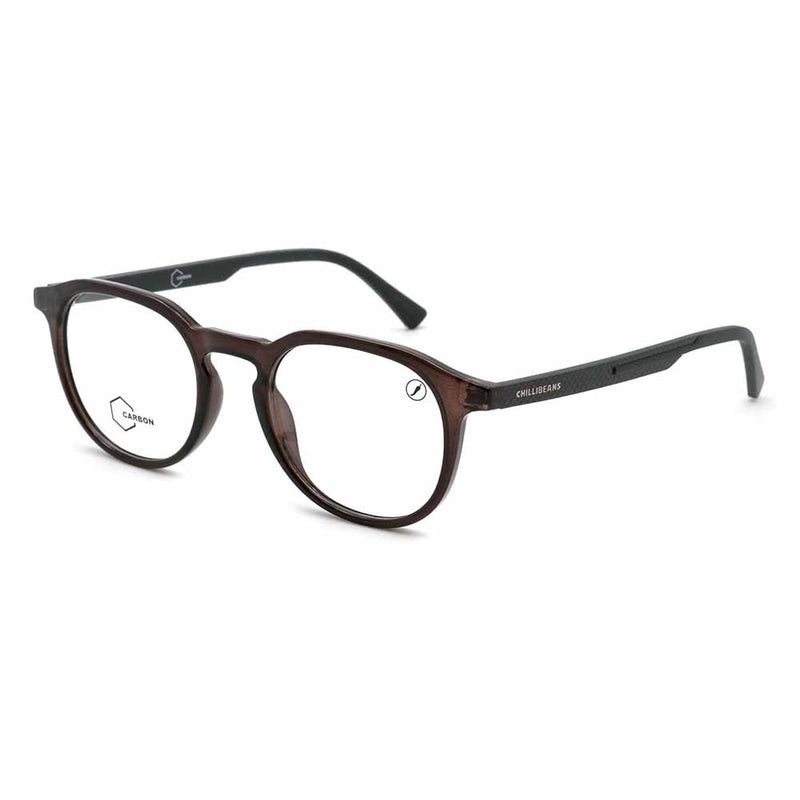 Lentes de Vista Chilli Beans Redondo