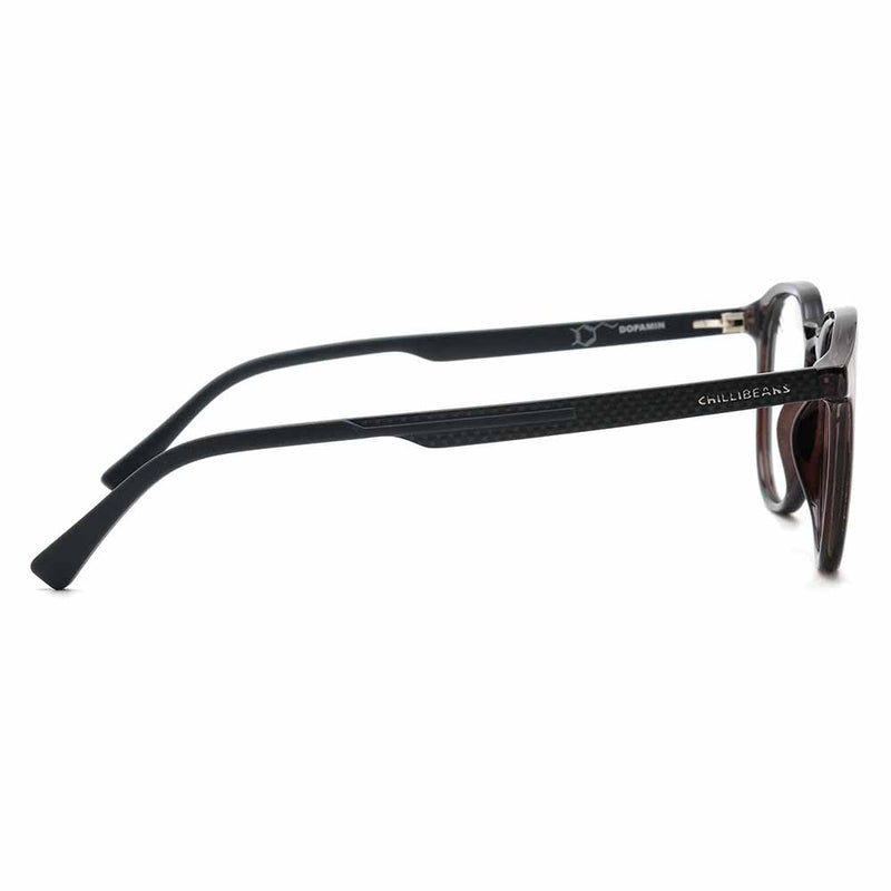 Lentes de Vista Chilli Beans Redondo