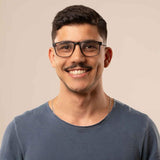 Lentes de Vista Chilli Beans Redondo