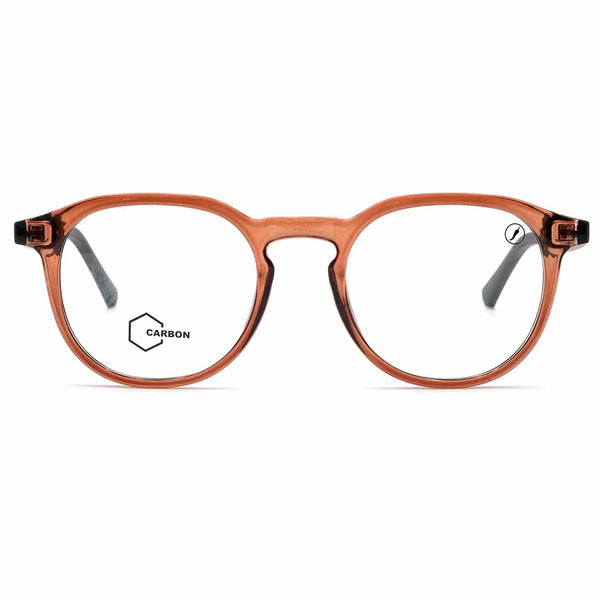 Lentes de Vista Chilli Beans Redondo