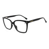 Lentes De Vista Tr90 Chilli Beans Cuadrado