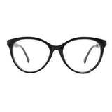Lentes De Vista P1 Sazonal Maes Redondo