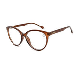 Lentes De Vista P1 Sazonal Maes Redondo