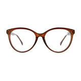 Lentes De Vista P1 Sazonal Maes Redondo