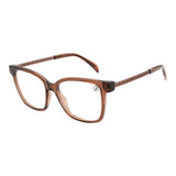 Lentes de vista Chilli Beans Cuadrado