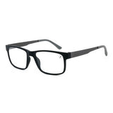 Lentes De Vista Ultem Chilli Beans Rectangular
