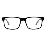 Lentes De Vista Ultem Chilli Beans Rectangular