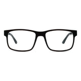 Lentes De Vista Ultem Chilli Beans Rectangular