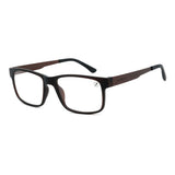 Lentes De Vista Ultem Chilli Beans Rectangular