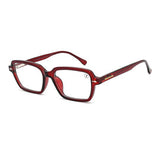 Lentes De Vista Colecao P1 Cuadrado