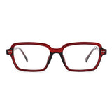 Lentes De Vista Colecao P1 Cuadrado