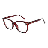 Lentes De Vista Colecao P1 Cuadrado