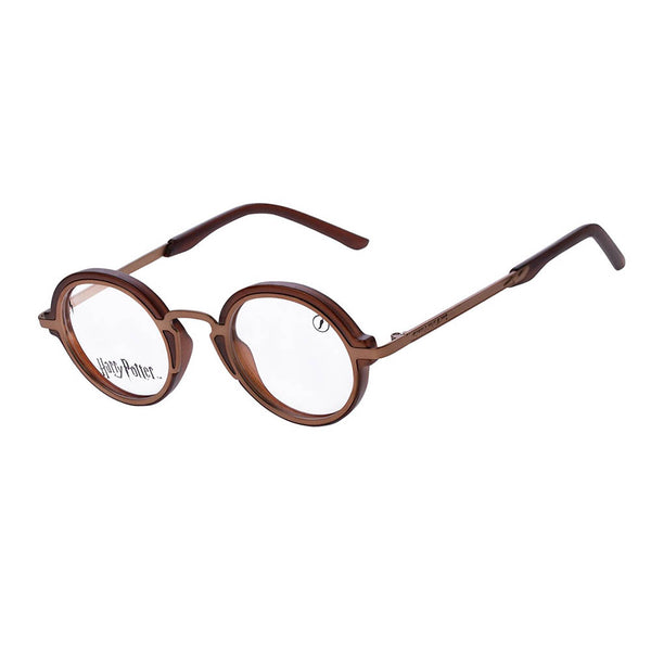Montura Harry Potter 2022 Redondo Beis/Beis