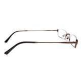 Lentes De Vista Acero Inoxidable Chilli Beans Cuadrado