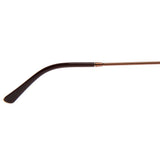 Lentes De Vista Acero Inoxidable Chilli Beans Cuadrado