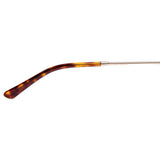 Lentes De Vista Acero Inoxidable Chilli Beans Cuadrado