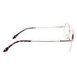 Lentes De Vista Acero Inoxidable Chilli Beans Redondo