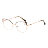 Lentes de vista Chilli Beans Cat