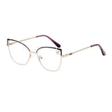 Lentes de vista Chilli Beans Cat