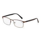 Lentes de vista Chilli Beans Cuadrado