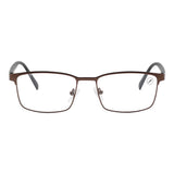 Lentes de vista Chilli Beans Cuadrado