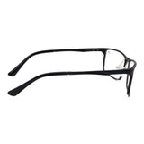 Lentes De Vista Grau Cuadrado De Aluminio