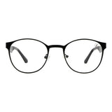 Lentes de vista Chilli Beans Redondo
