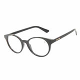 Lentes 2 En 1 Chilli Beans Redondo
