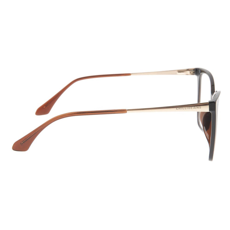 Lentes 2 en 1 Chilli Beans Cat - Mujer