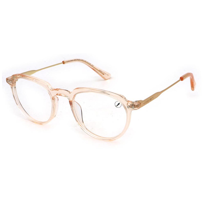 Lentes 2 En 1 Double Vision Multi Redondo Unisex