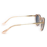 Lentes 2 En 1 Double Vision Multi Redondo Unisex