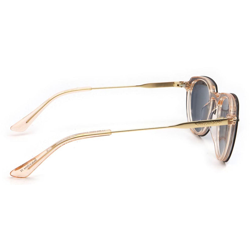 Lentes 2 En 1 Double Vision Multi Redondo Unisex
