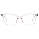 Lentes 2 En 1 Otica Cat Fume/Transparente